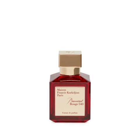 Baccarat Rouge 540 - Extrait De Parfum