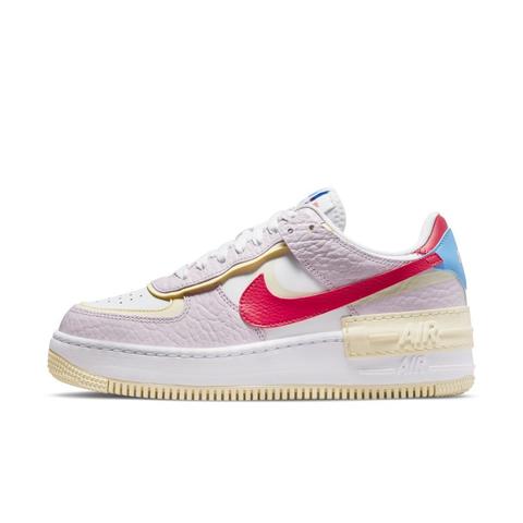 Nike Air Force 1 Shadow Zapatillas - Mujer - Rosa