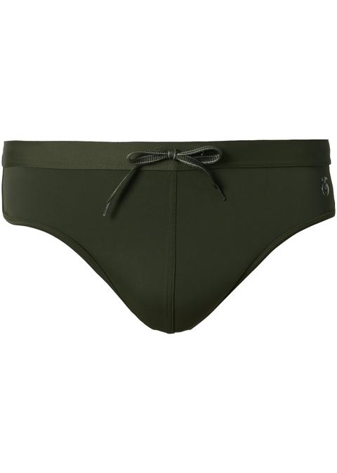 Men’s Mykonos Swimming Briefs