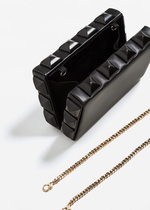 Pochette Borchie