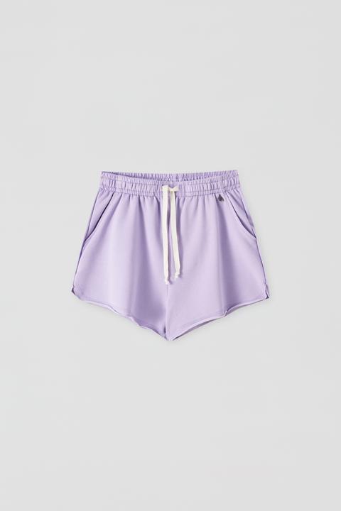 Shorts Jogger Básicos