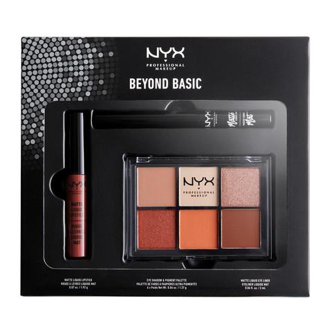 Beyond Basic Look - Set 18