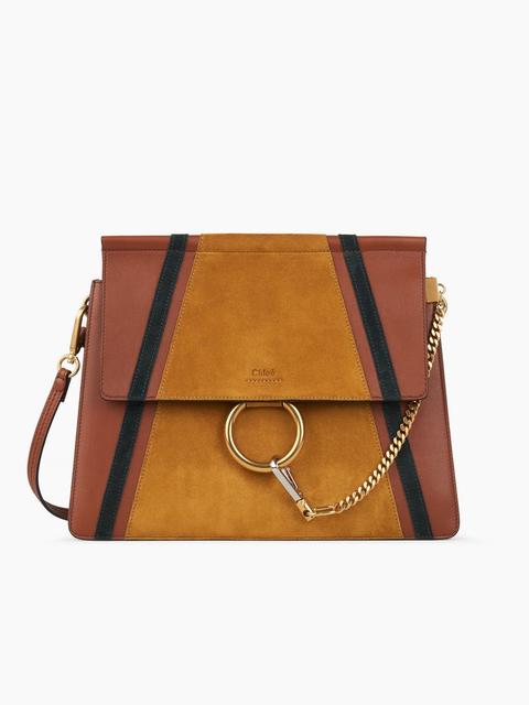 Faye Shoulder Bag