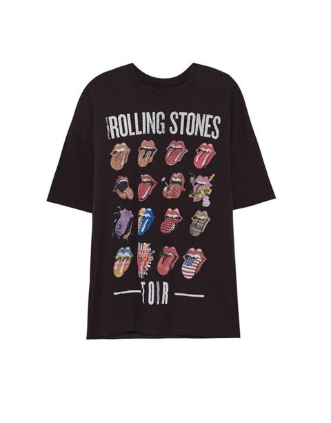 Maglietta Rolling Stones