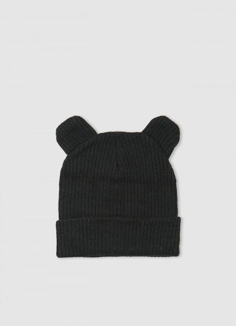 Cappellino Con Orecchie