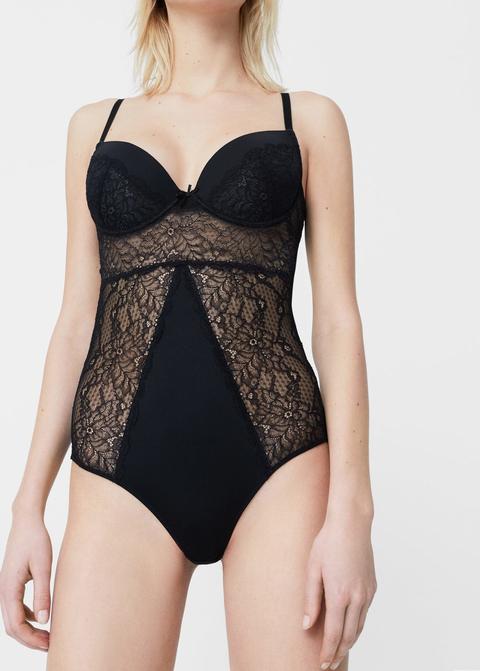 Body Encaje