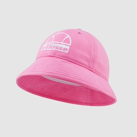 Treme Bucket Hat Pink