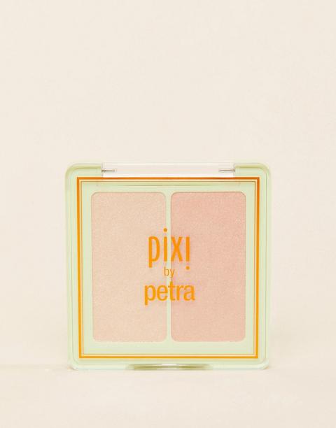 Pixi Glow-y Gossamer Duo-pink