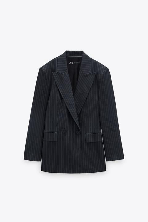 Blazer Raya Diplomática