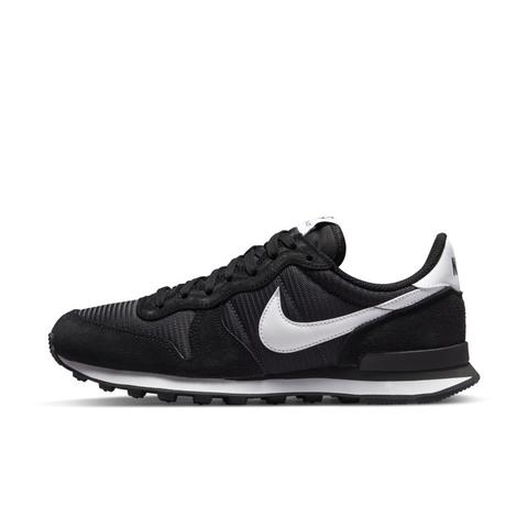 Nike Internationalist Zapatillas - Mujer - Negro