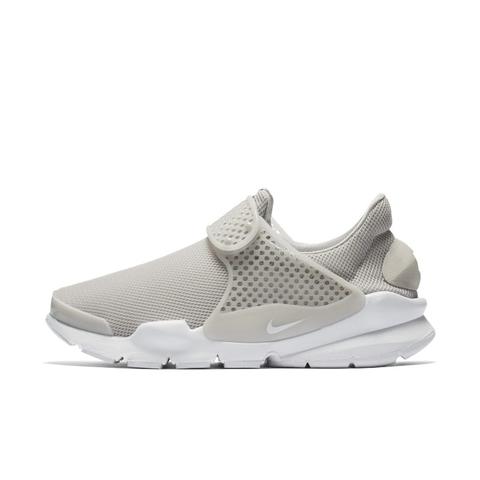 Nike Sock Dart Breathe Women's Shoe - Grey