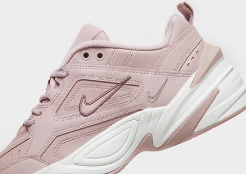 flotador asignar mendigo Nike M2k Tekno Women's - Pink de Jd Sports en 21 Buttons