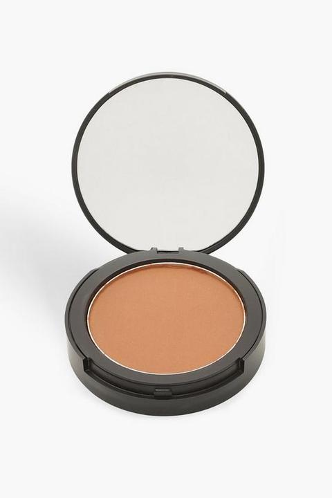 Boohoo Bronzer - Dark