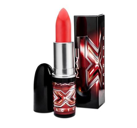 X Factor Red