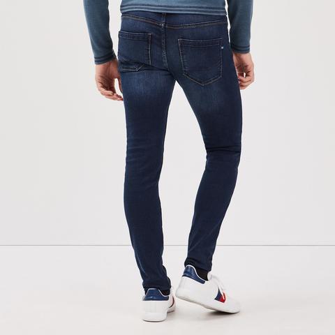 jean brut skinny homme