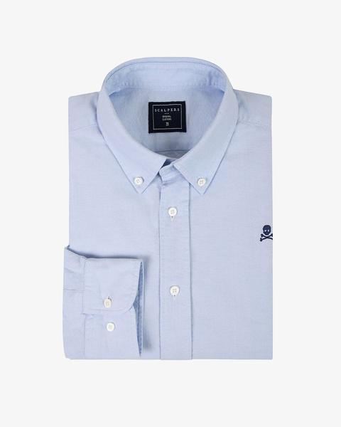 Nos Button Down Shirt