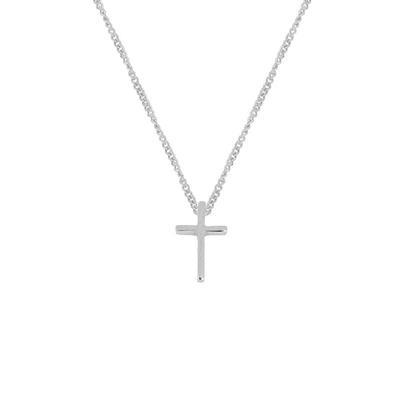 Cross Silver