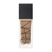 Nars All Day Luminous Weightless Foundation 30ml Macao (medium/dark, Warm)