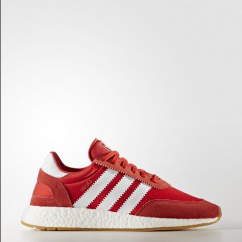 Scarpe Iniki Runner