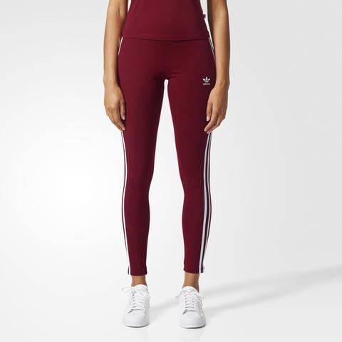 3-stripes Leggings