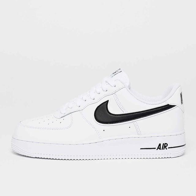 air force 1 white snipes
