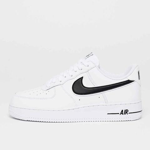 nike air force 1 snipes exclusive