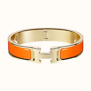 Armreif Clic H