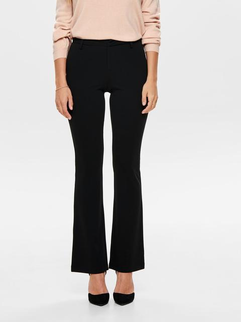 Flared Trousers