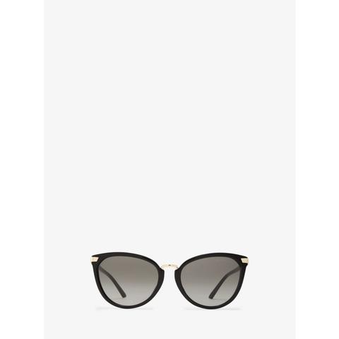 Mkgafas De Sol Claremont - Negro(negro) - Michael Kors