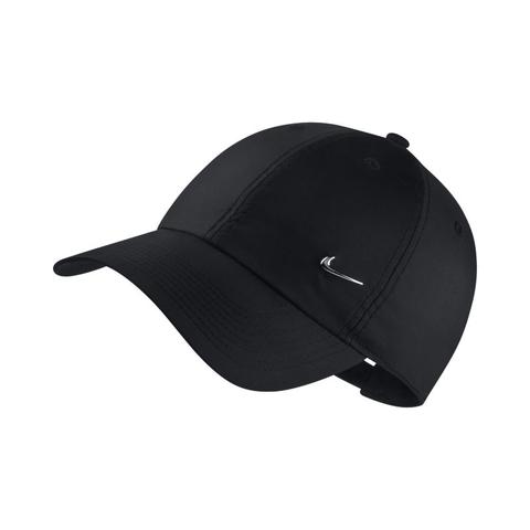 Casquette Nike Sportswear Heritage 86 - Noir