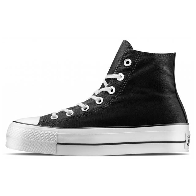Converse Chuck Taylor All Star Lift High Top from Aw Lab on 21 Buttons