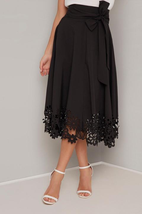 Chi Chi Fran Skirt