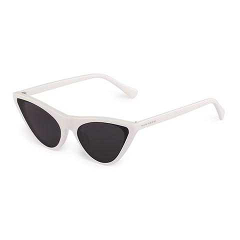 Gafas De Sol Hawkers White Dark Amour Con Lente Negra