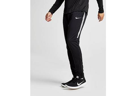 Nike Academy Track Pants - Black - Mens