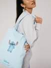 Disney X Skinnydip Stitch Printed Canvas Tote Bag