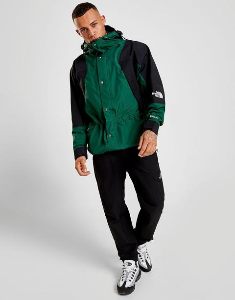 the north face 1994 mountain light