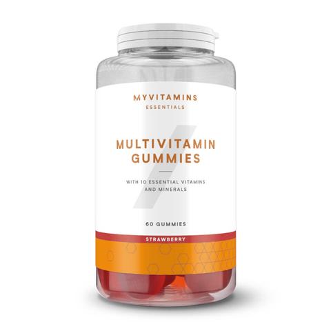 Multivitamin Gummies