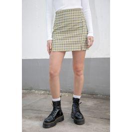 Cara Skirt