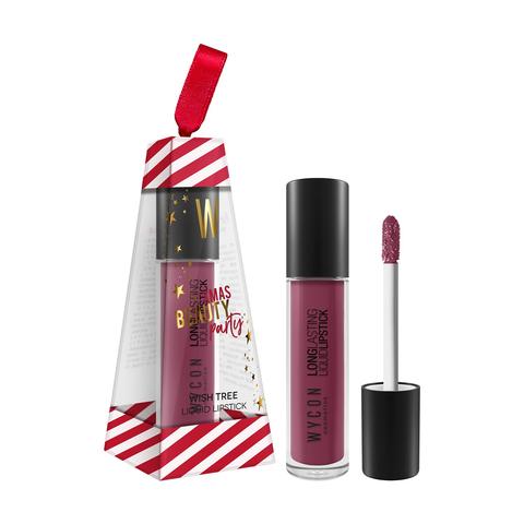 Liquid Lipstick Wish Tree 08