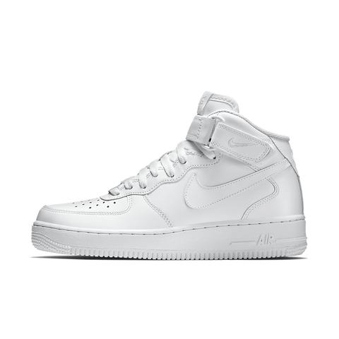 Tênis Nike Air Force 1 Mid '07 Masculino