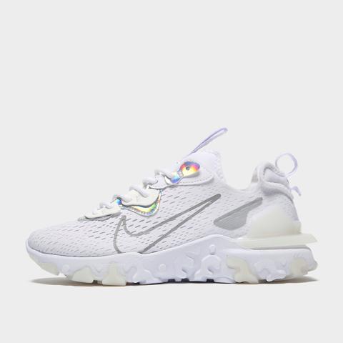 jd sports nike react vision