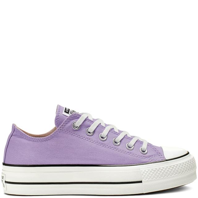 chuck taylor all star lift low top