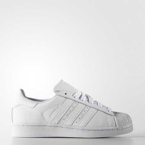 Scarpe Superstar