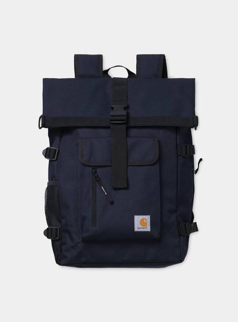 carhartt wip philis backpack