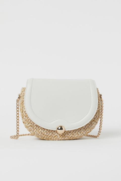 Bolso Bandolera - Beis
