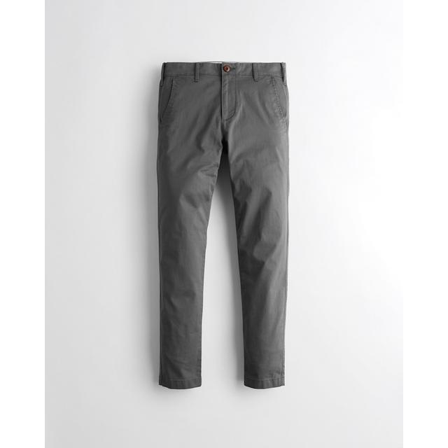 Hollister epic flex clearance skinny chino pants