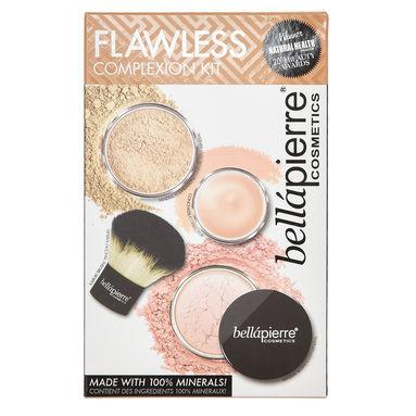 Flawless Fair Complexion Kit