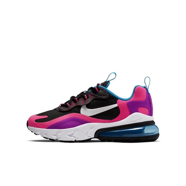 scarpa nike air max 270 react