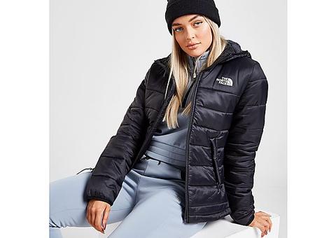jd sports womens north face