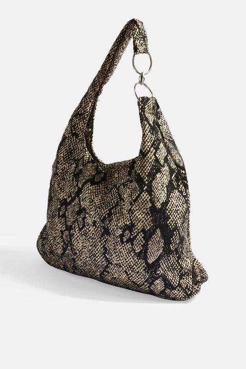 snake bag topshop